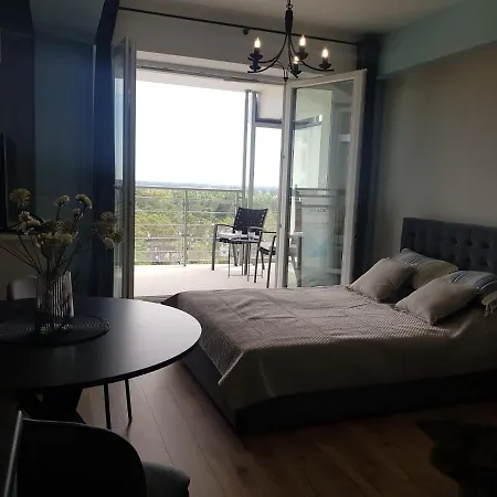 Apartament Porta Mare 274 Wes Quality Suite Dziwnowek Exterior photo