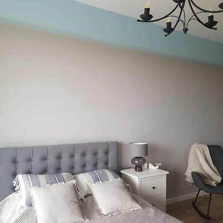 Apartament Porta Mare 274 Wes Quality Suite Dziwnowek Exterior photo