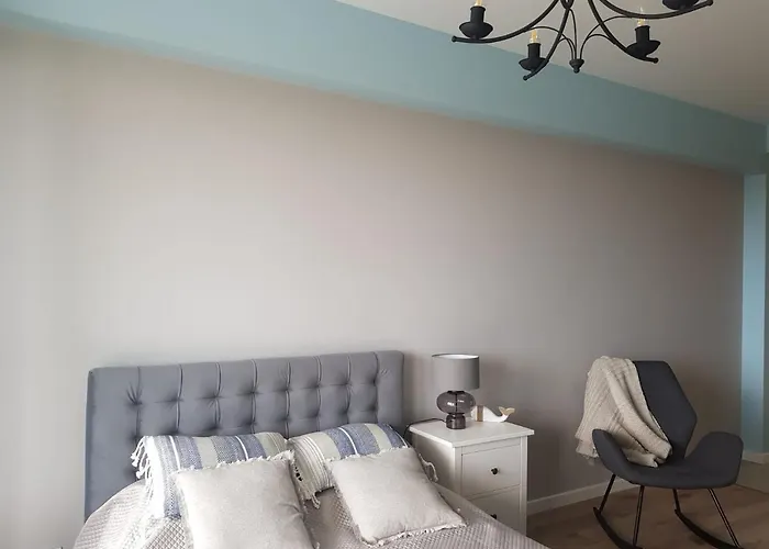 Apartament Porta Mare 274 Wes Quality Suite