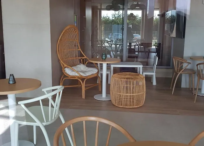Apartament Porta Mare 274 Wes Quality Suite