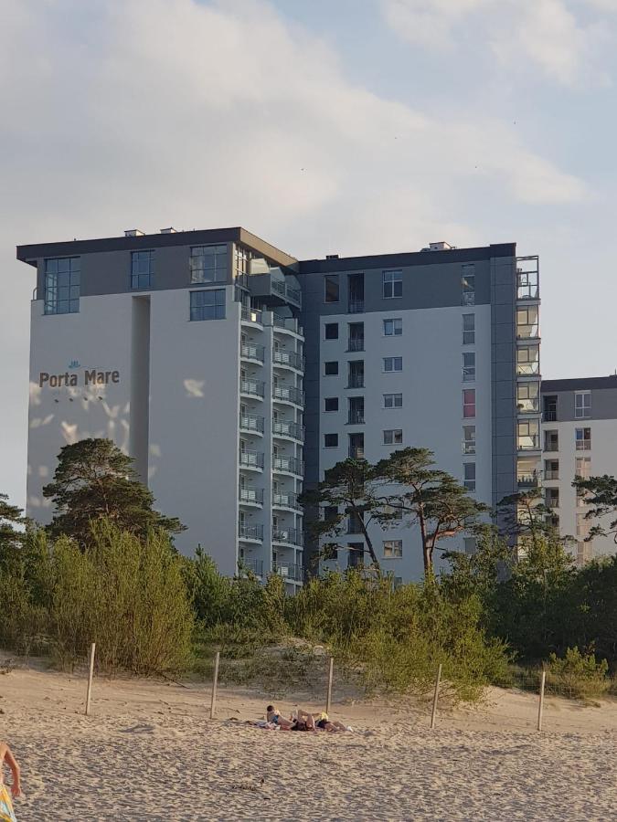 Porta Mare 274 Wes Quality Apartment Dziwnowek