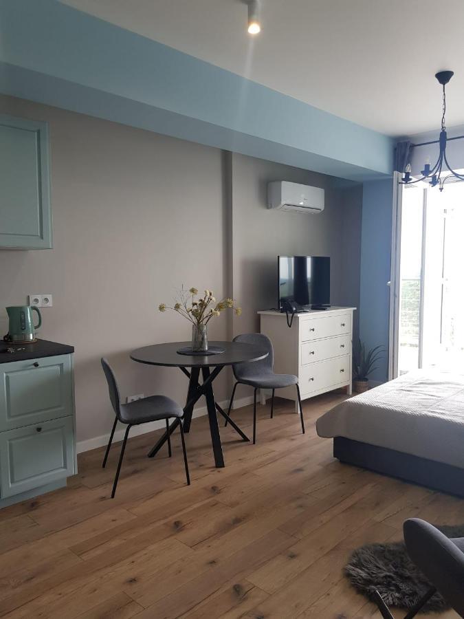 Porta Mare 274 Wes Quality Apartment