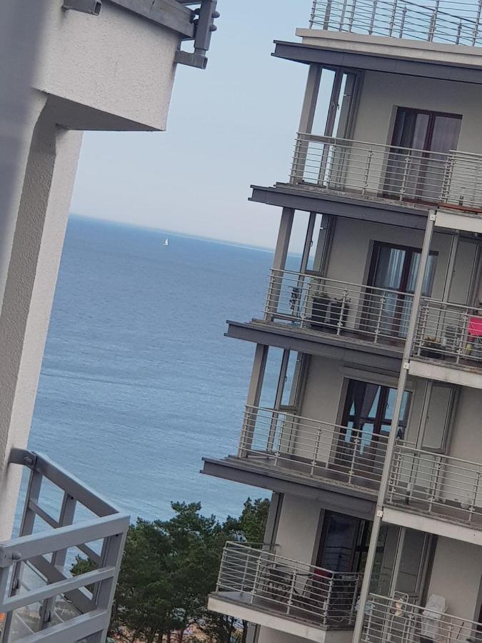 Apartment Porta Mare 274 Wes Quality Dziwnowek