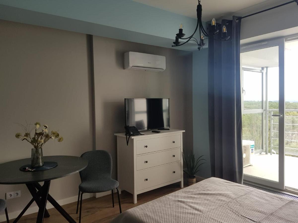 Porta Mare 274 Wes Quality Apartment