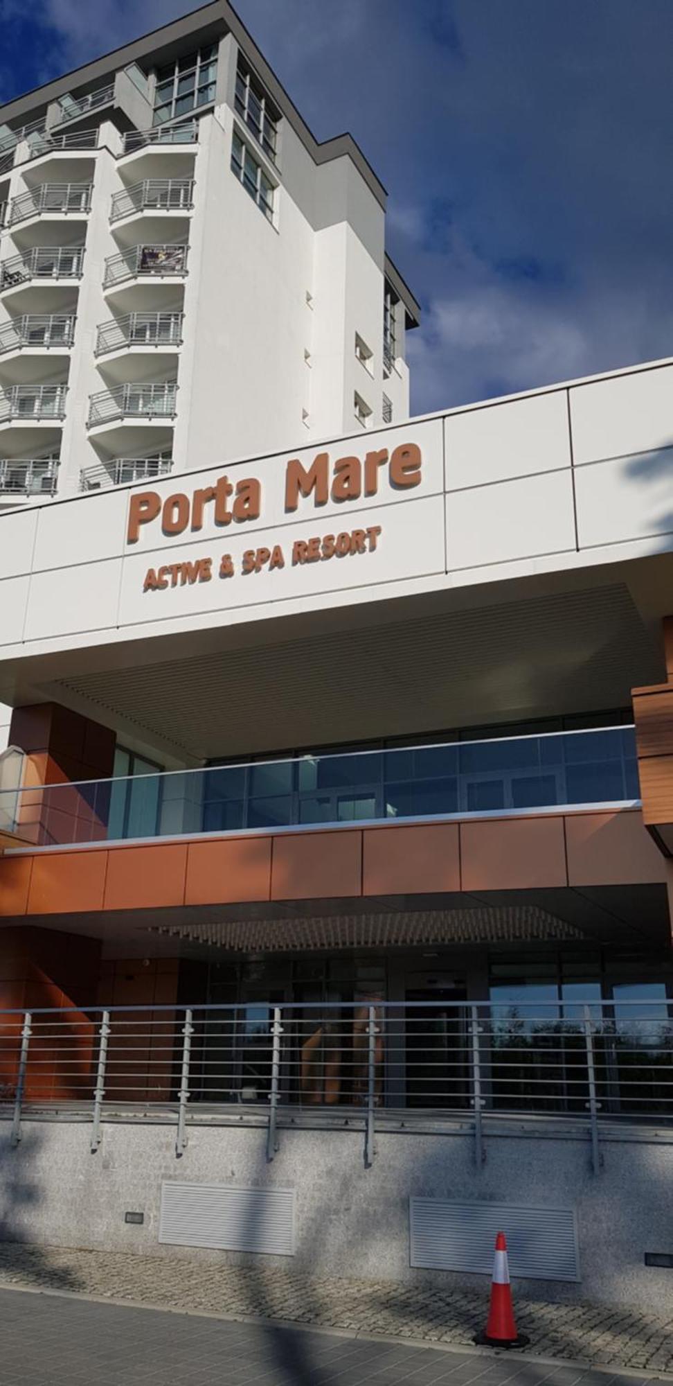 Porta Mare 274 Wes Quality Apartment